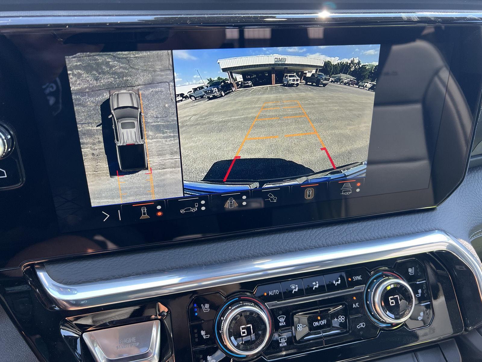 2026 GMC Sierra 1500 Denali - Photo 37
