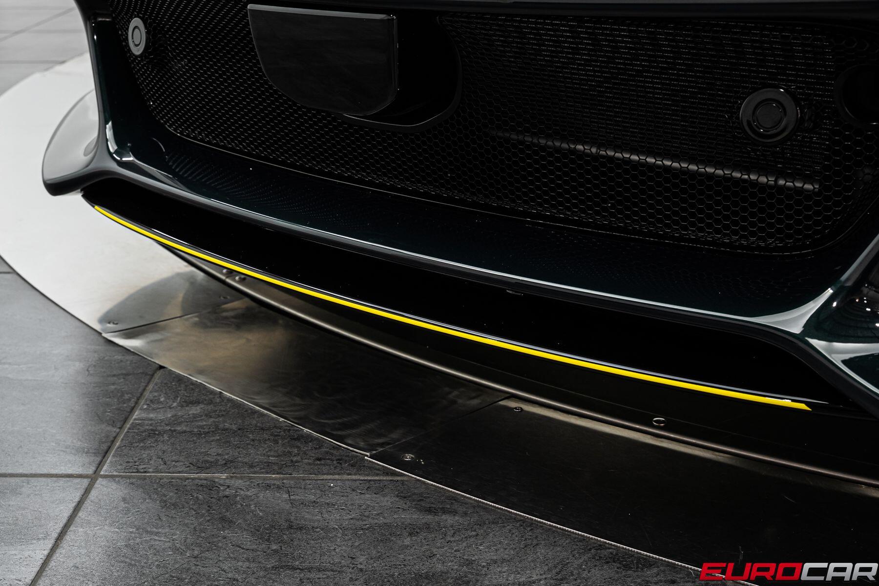 2026 Lotus Emira TURBO SE RACING LINE *NEW CAR*Image 10