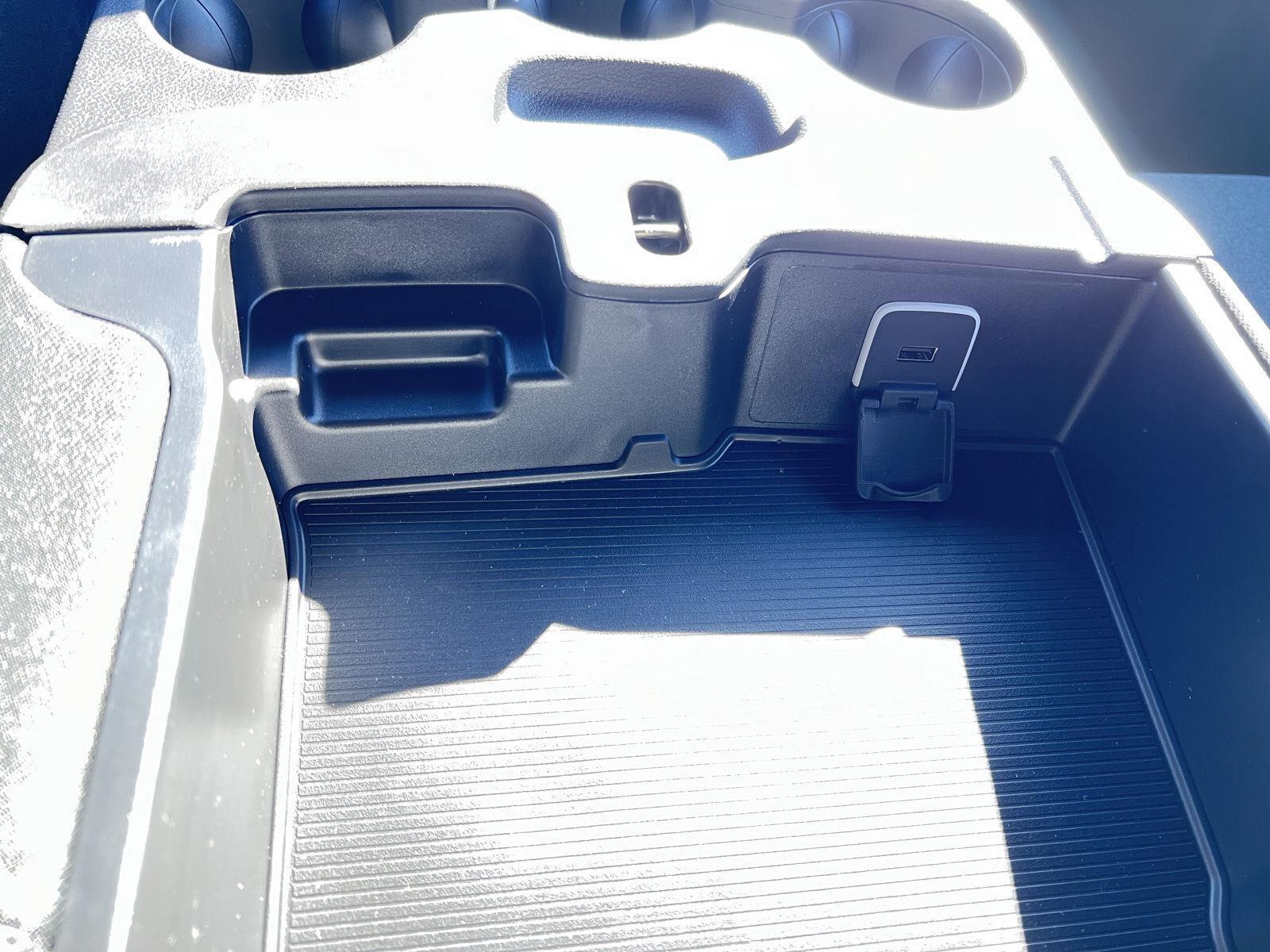 2026 RAM 2500 Tradesman - Photo 37