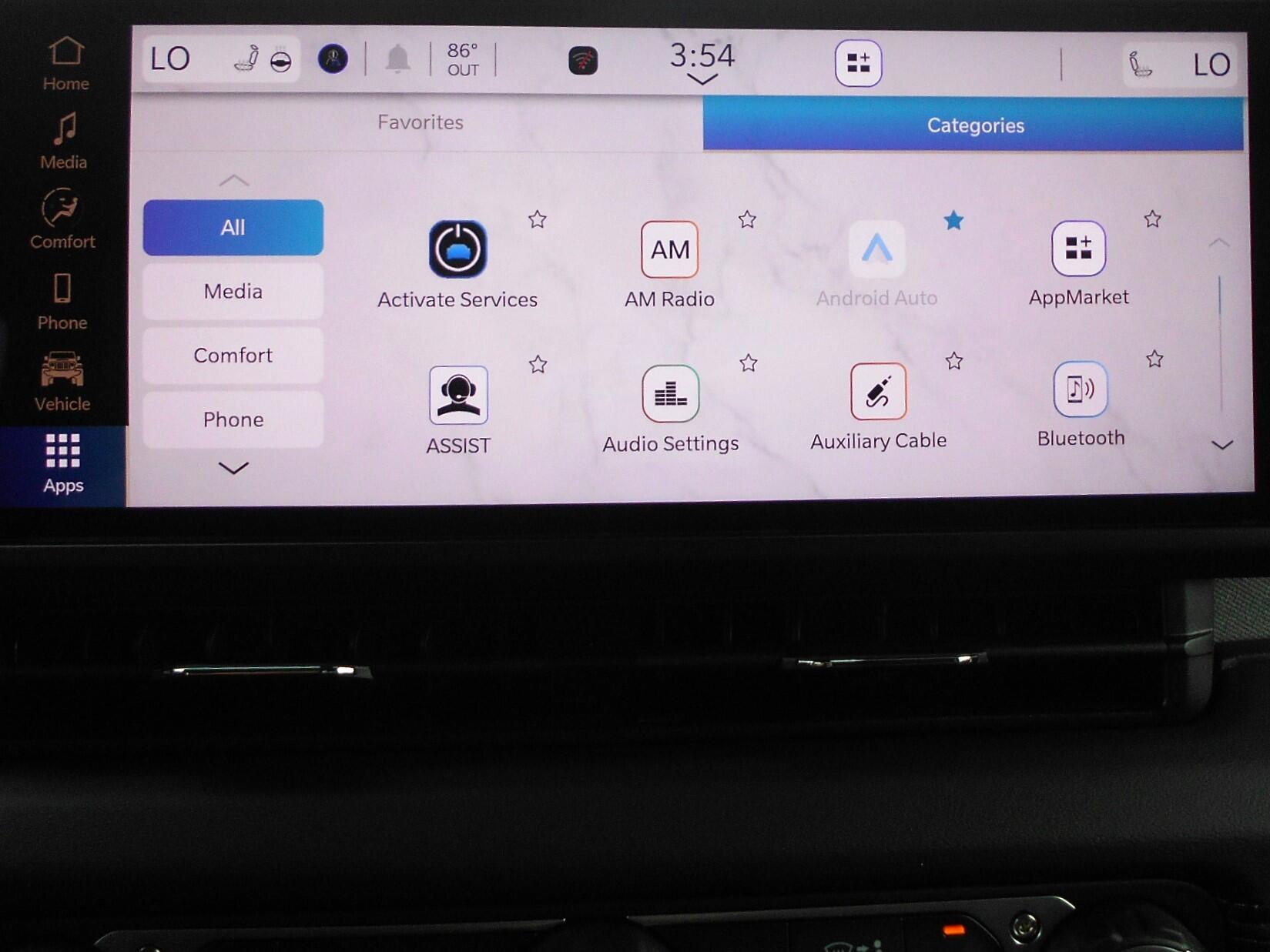 2025 Jeep Wrangler 4-Door Sahara - Photo 19