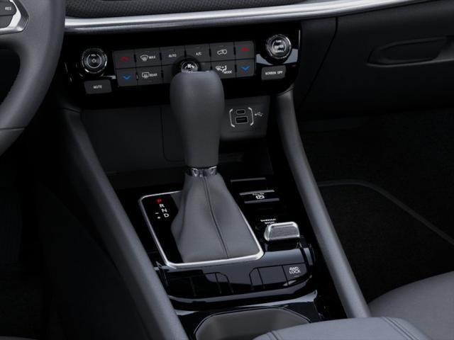 2025 Jeep Compass Limited - Photo 24