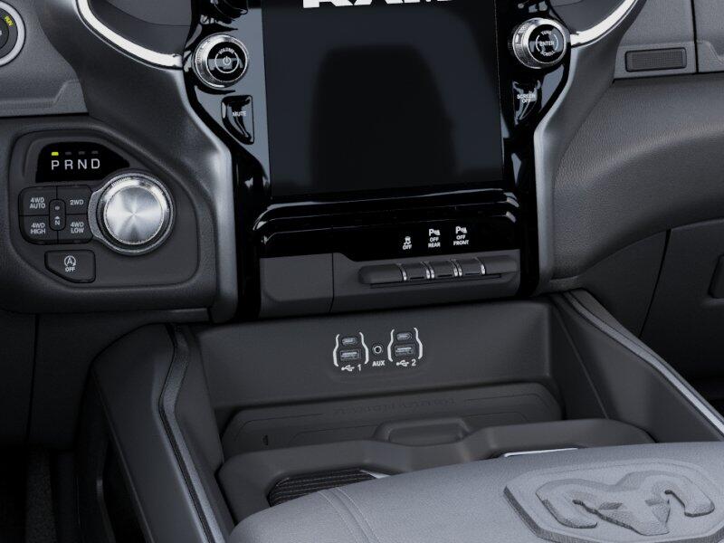 2026 RAM 1500 Laramie - Photo 49