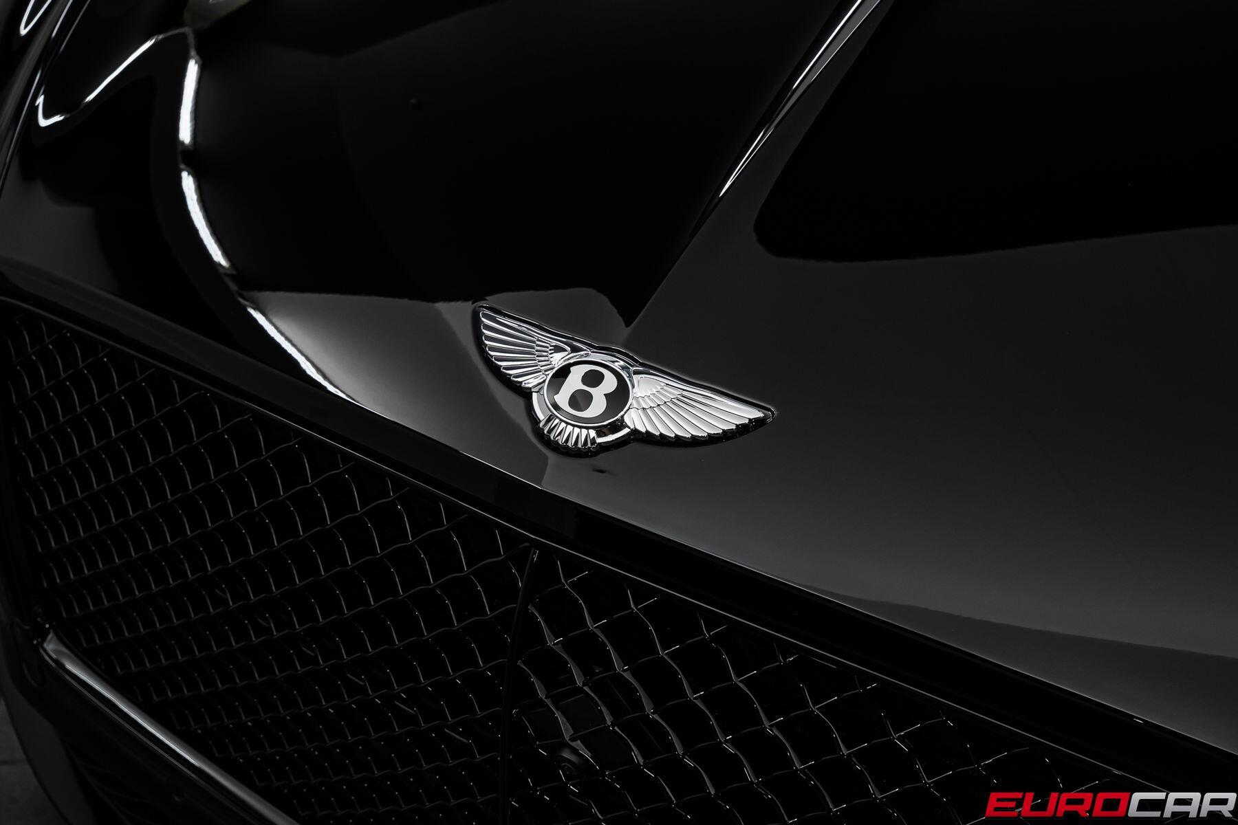 2022 Bentley Continental GTC V8 *FRONT SEAT COMFORT SPEC*Image 11