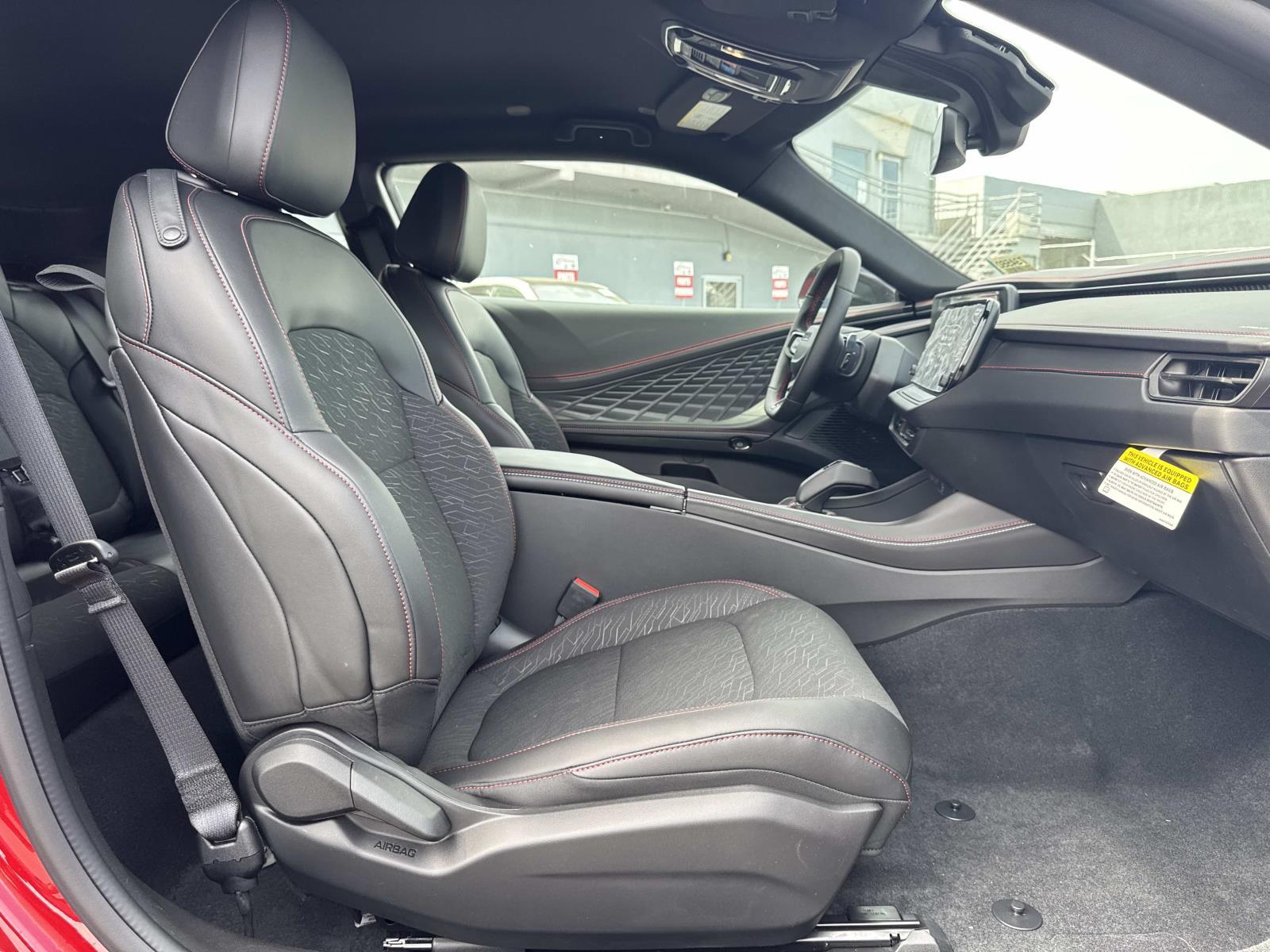 2026 Dodge Charger Scat Pack - Photo 33