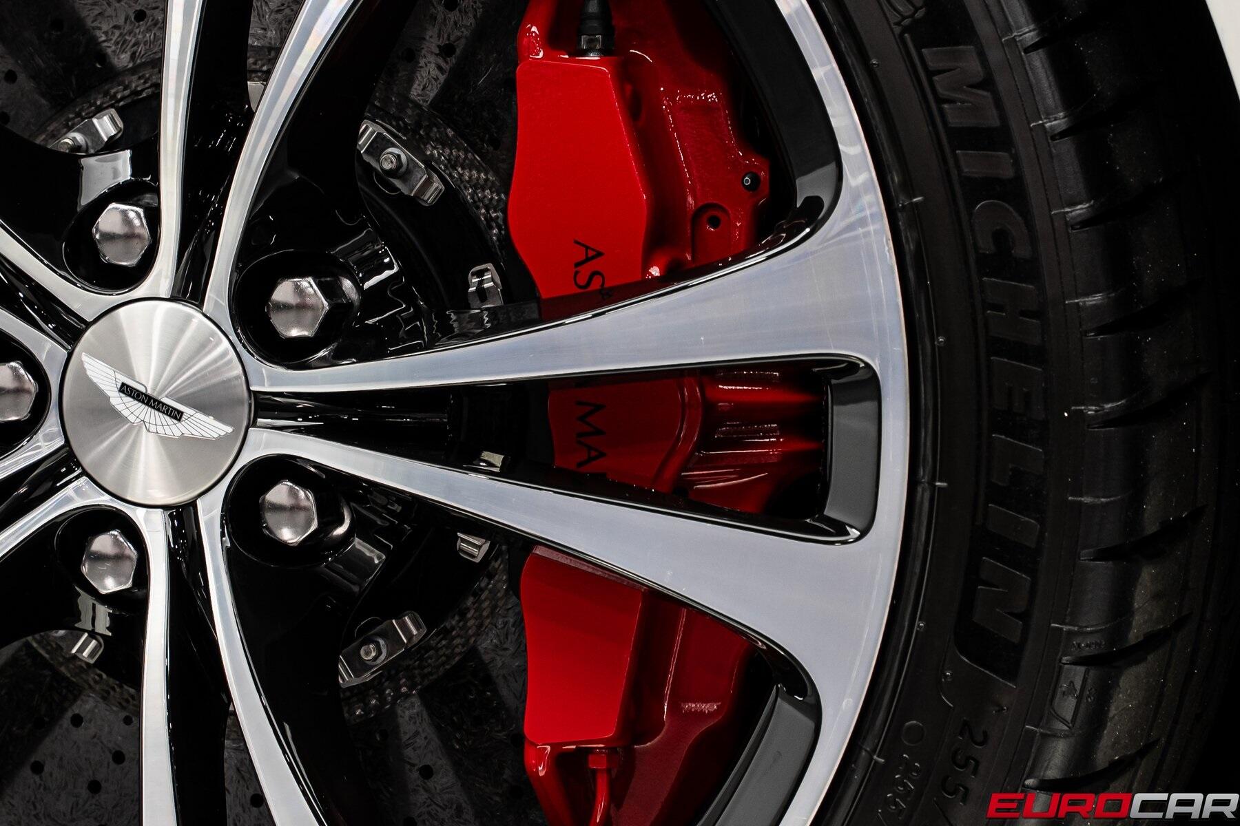 Used 2017 Aston Martin V12 Vantage S *CARBON FIBER OPTIONS * FULL PPF*Image 23