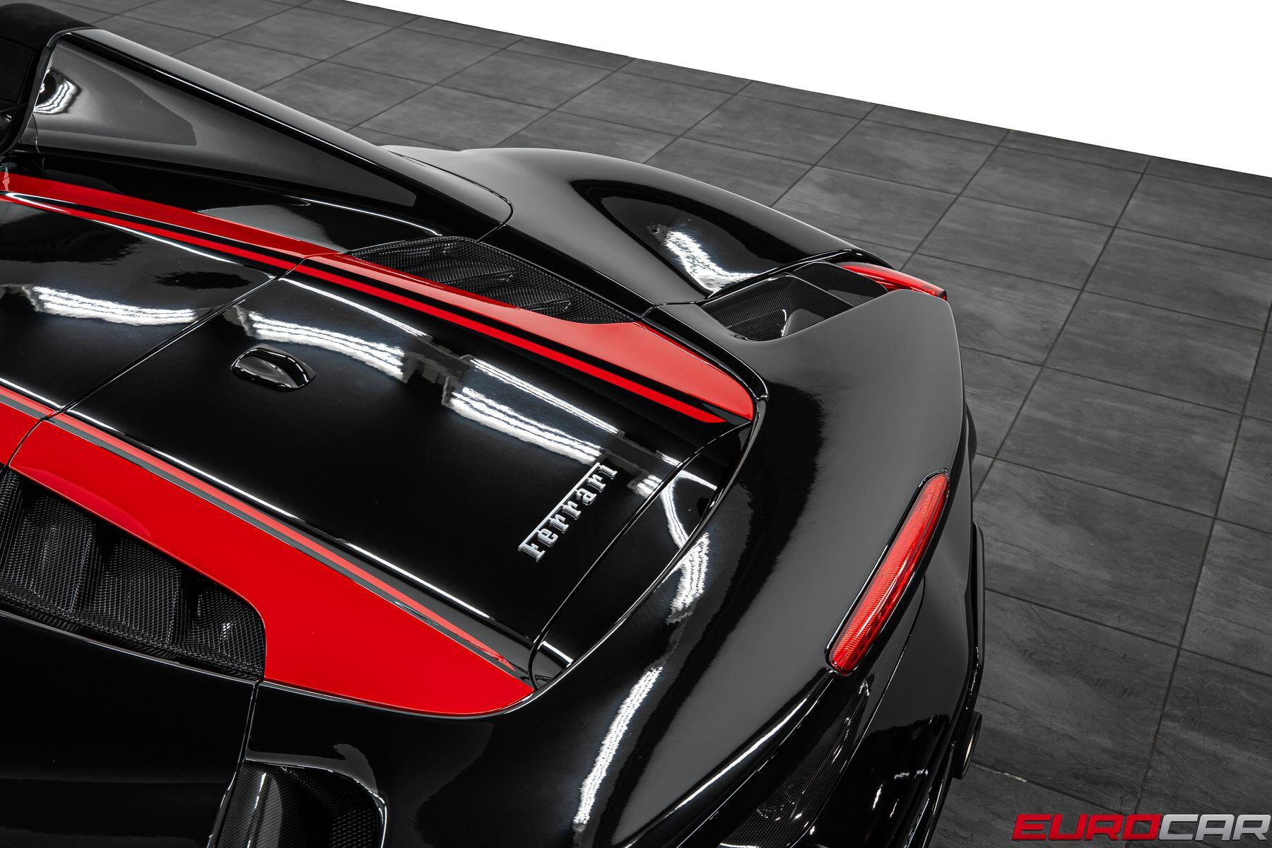 2020 Ferrari 488 Pista Spider *HUGE CARBON OPTIONS * FRONT LIFT*Image 27