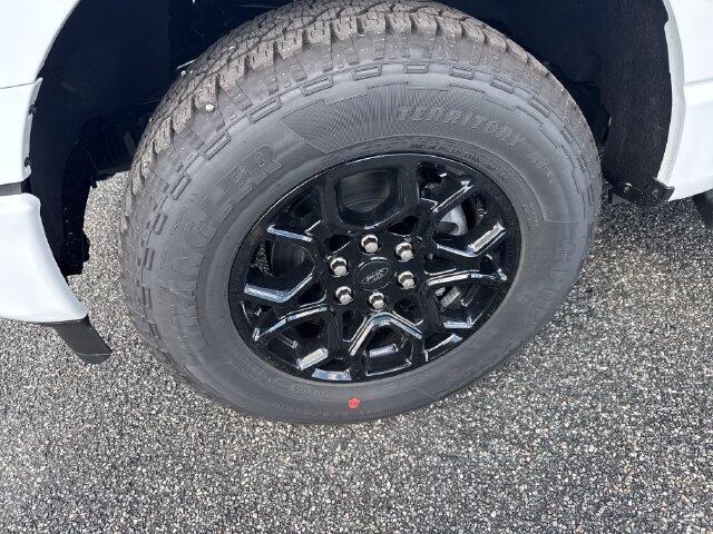 2026 Ford F-150 XLT - Photo 12
