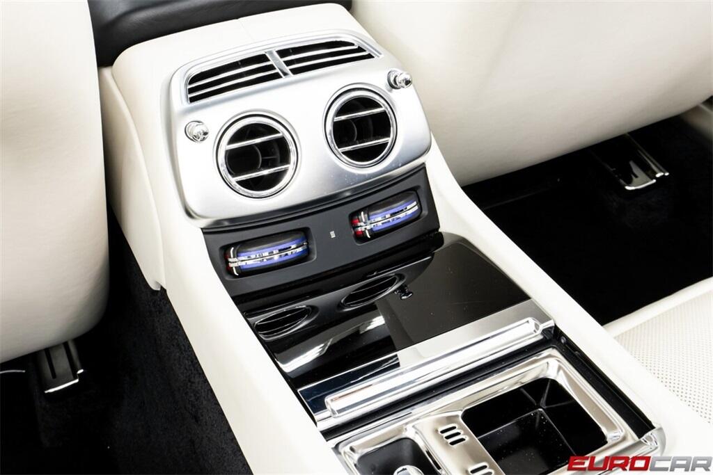 Used 2018 Rolls-Royce Dawn *BESPOKE INTERIOR * IMMACULATE CONDITION*Image 39
