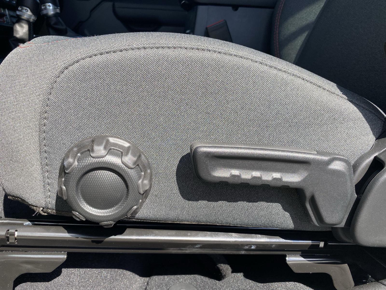 2026 Jeep Wrangler 2-Door Rubicon - Photo 12