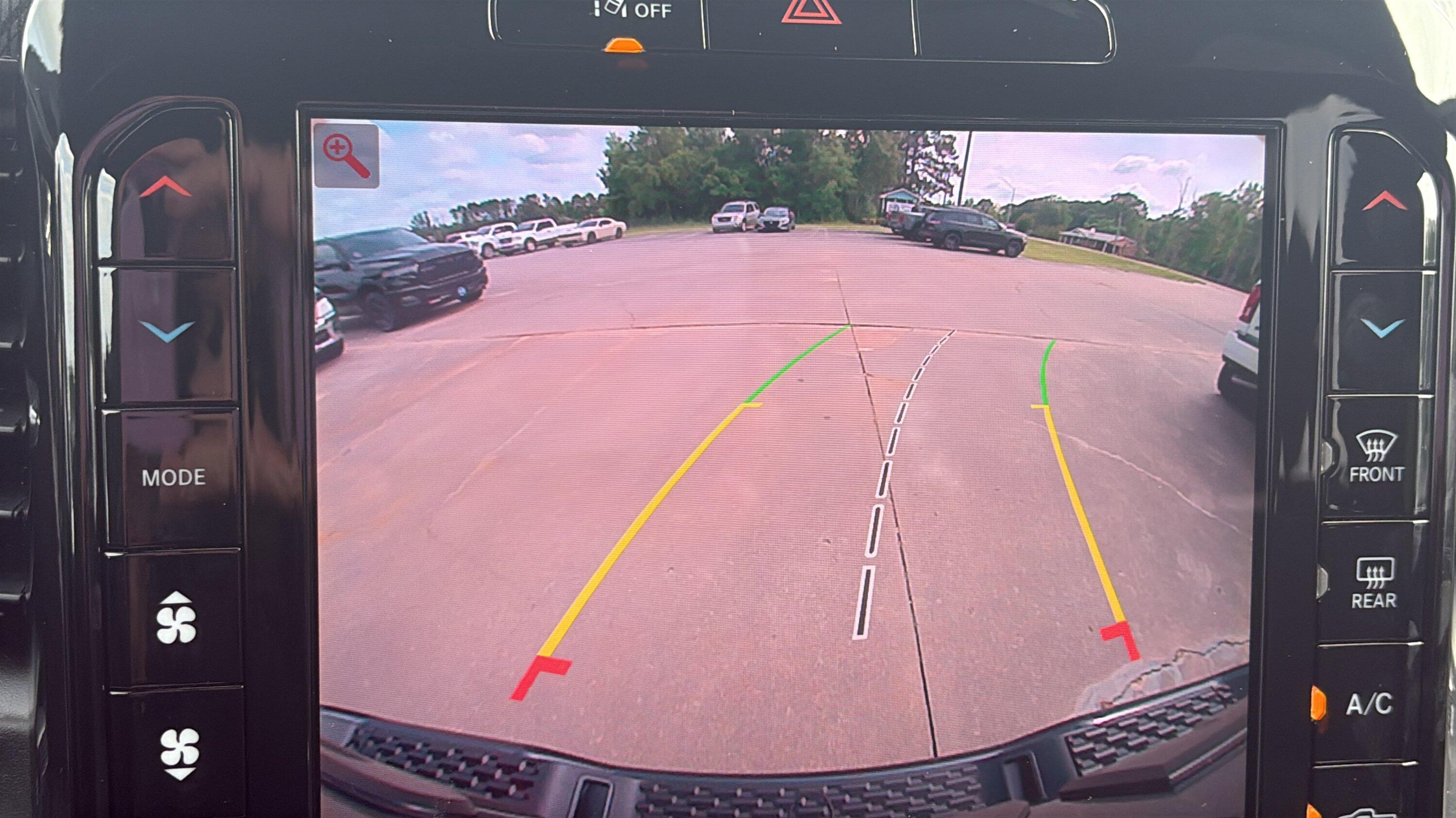 2026 RAM 1500 Big Horn/Lone Star - Photo 15