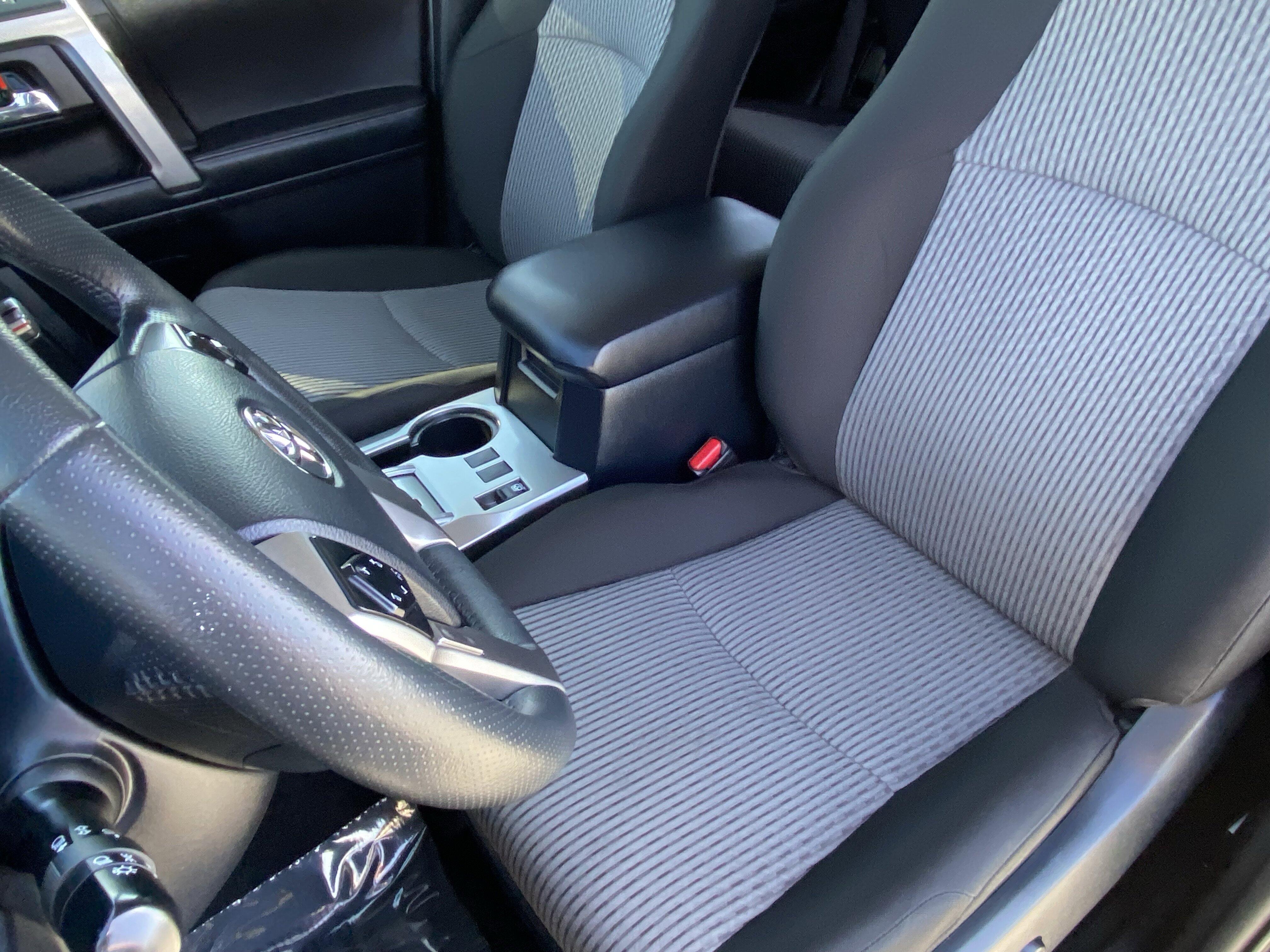 2024 Toyota 4Runner SR5 - Photo 27