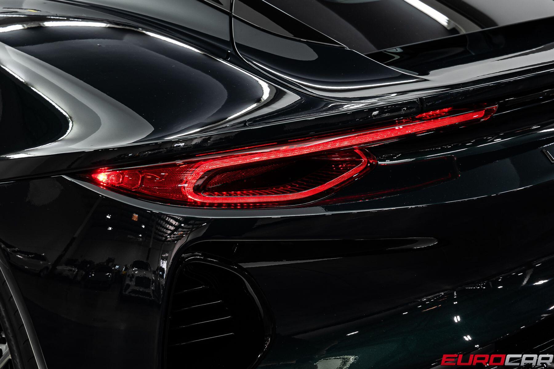 2026 Lotus Emira TURBO SE RACING LINE *NEW CAR*Image 21