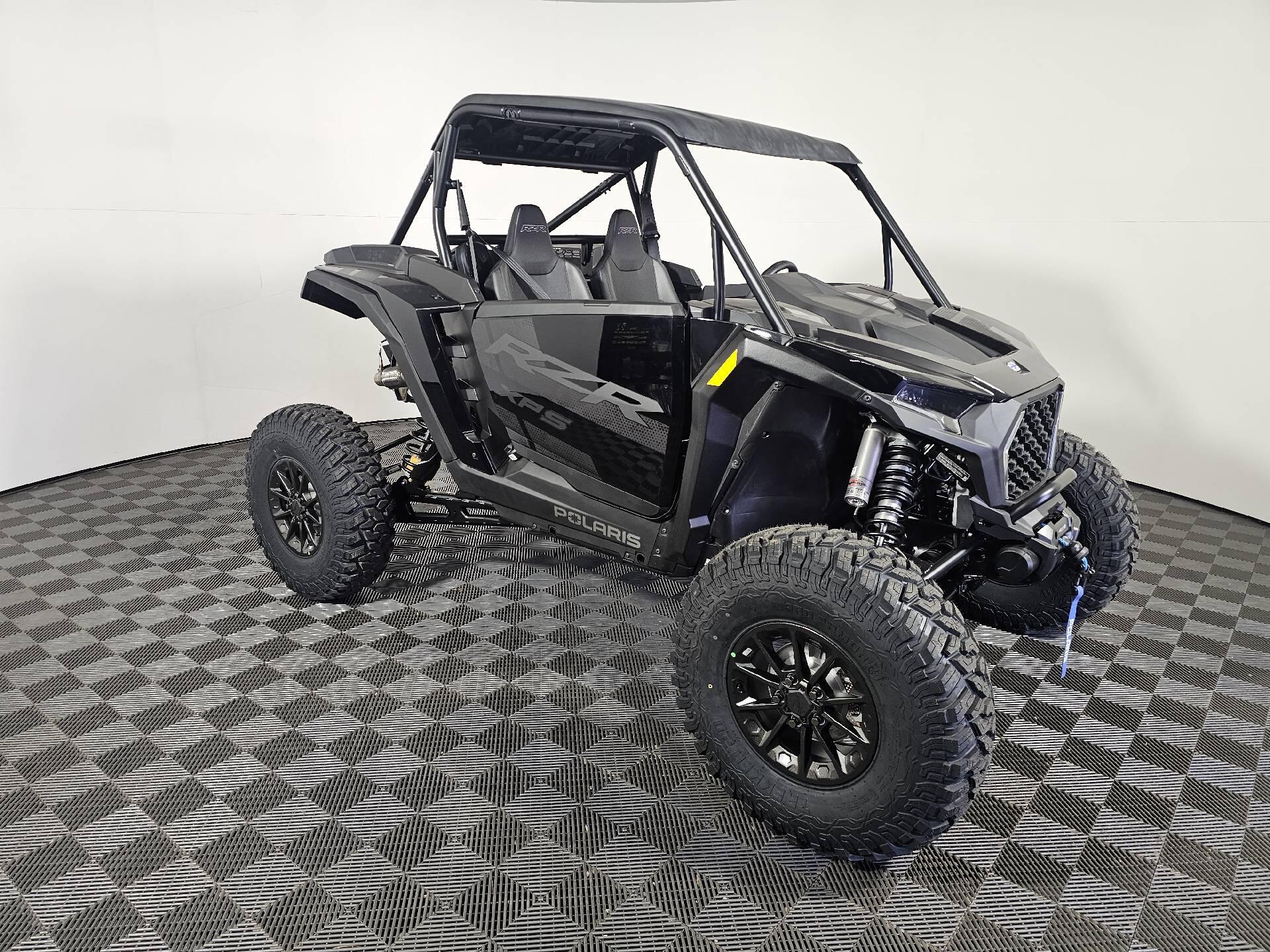 2027 Polaris XPS 1000 ULTIMATE