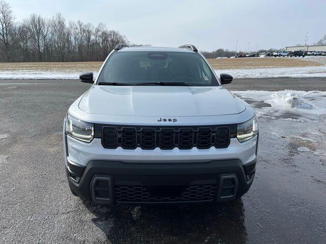 2026 Jeep Cherokee Limited - Photo 19