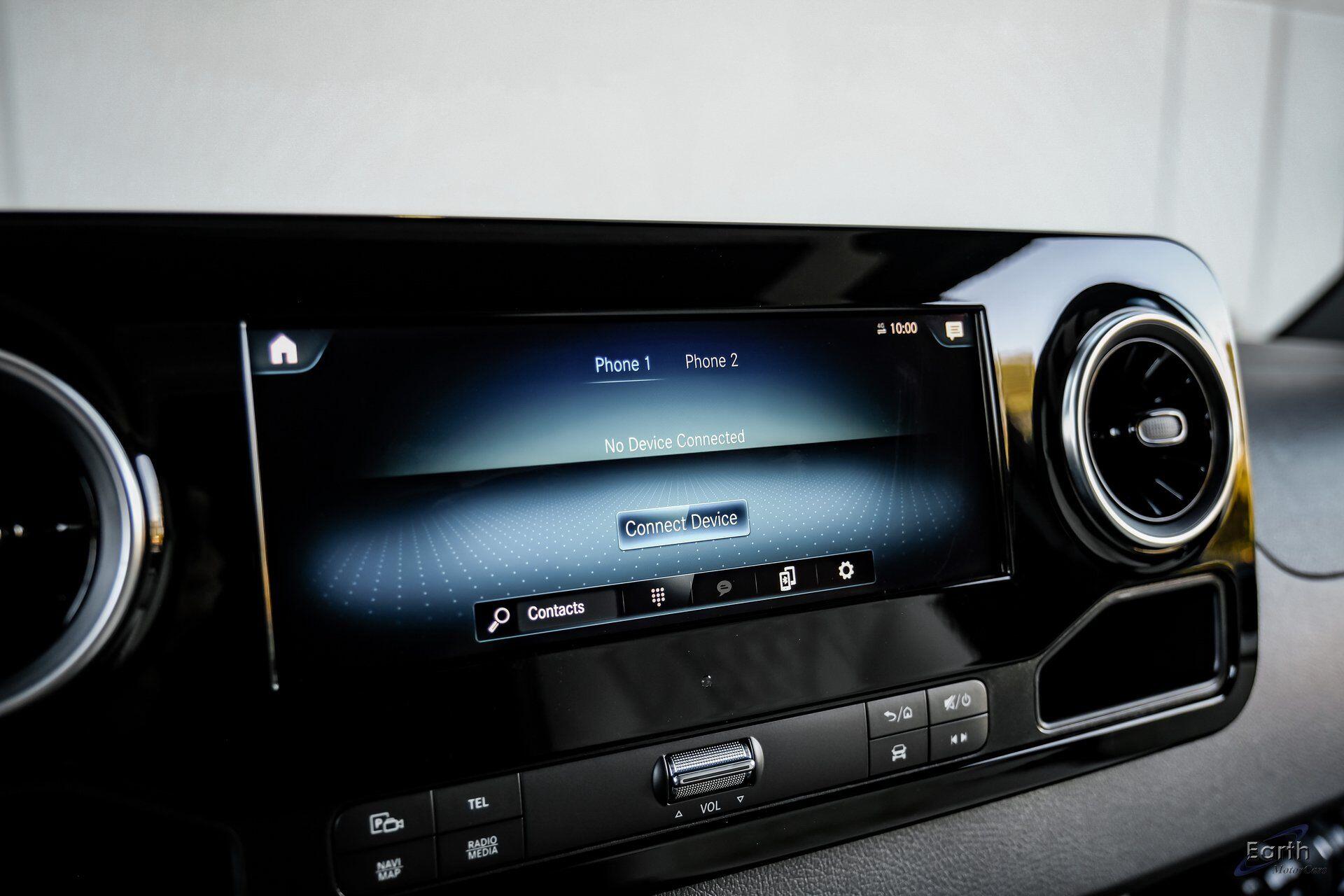2023 Mercedes-Benz Sprinter Cargo Van Base - Photo 57