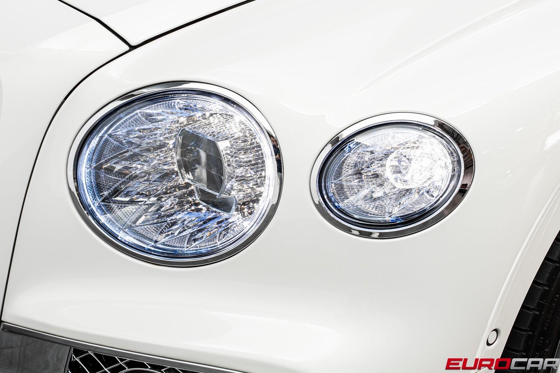 Used 2023 Bentley Flying Spur Mulliner W12 *14k FACTORY PAINT * TOURING SPEC*Image 10