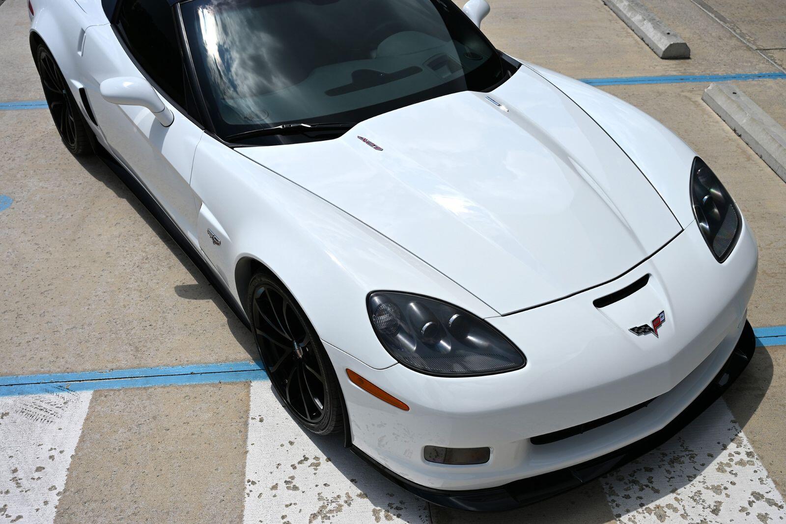 2013 Chevrolet Corvette 427 - Photo 34