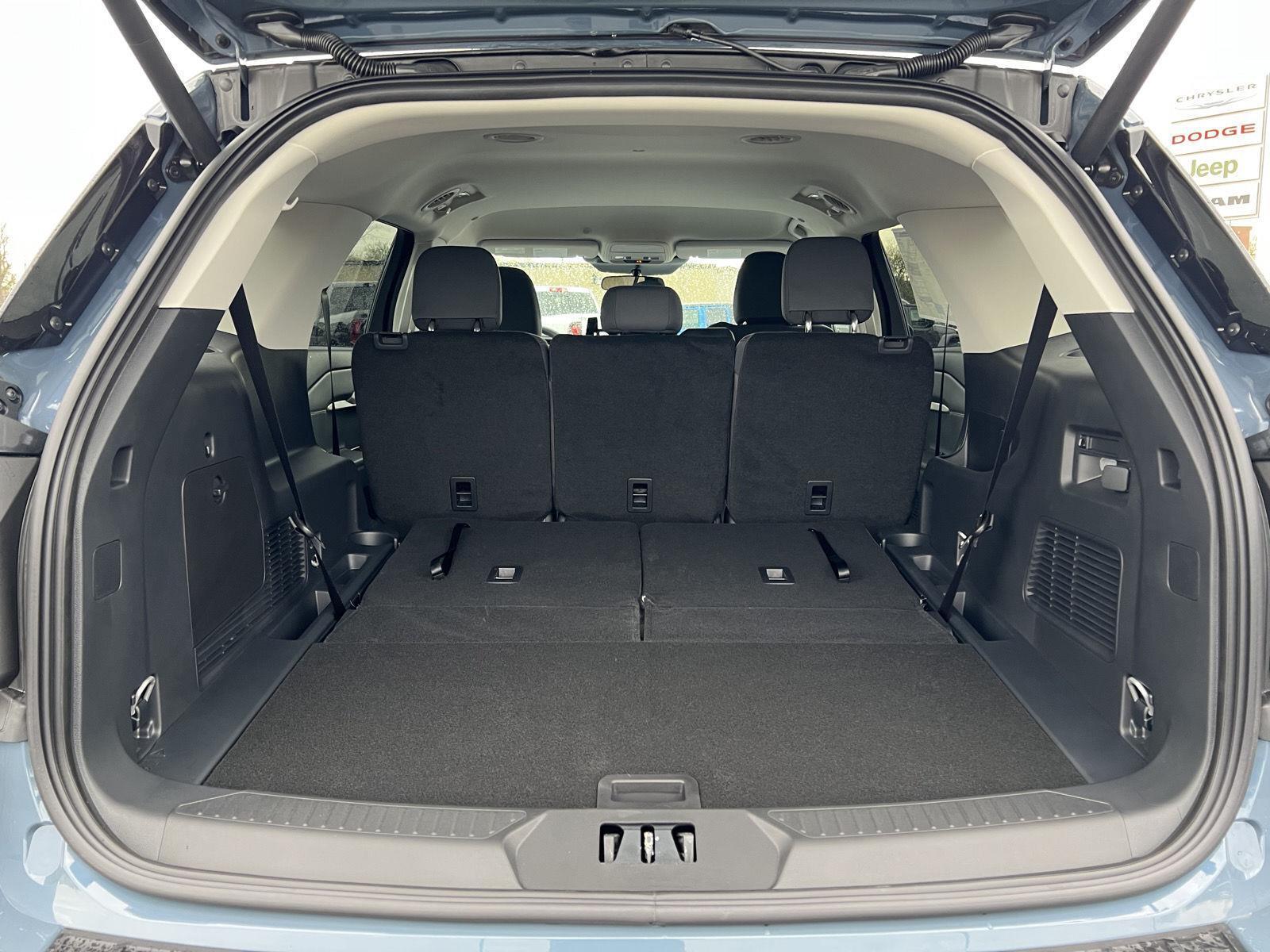 2026 Ford Explorer Active - Photo 46