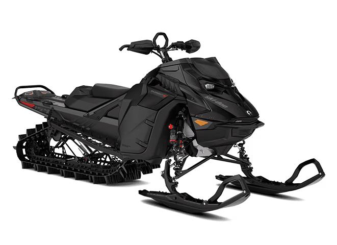2025 Ski-doo Summit X Expert Package 850 E-TEC