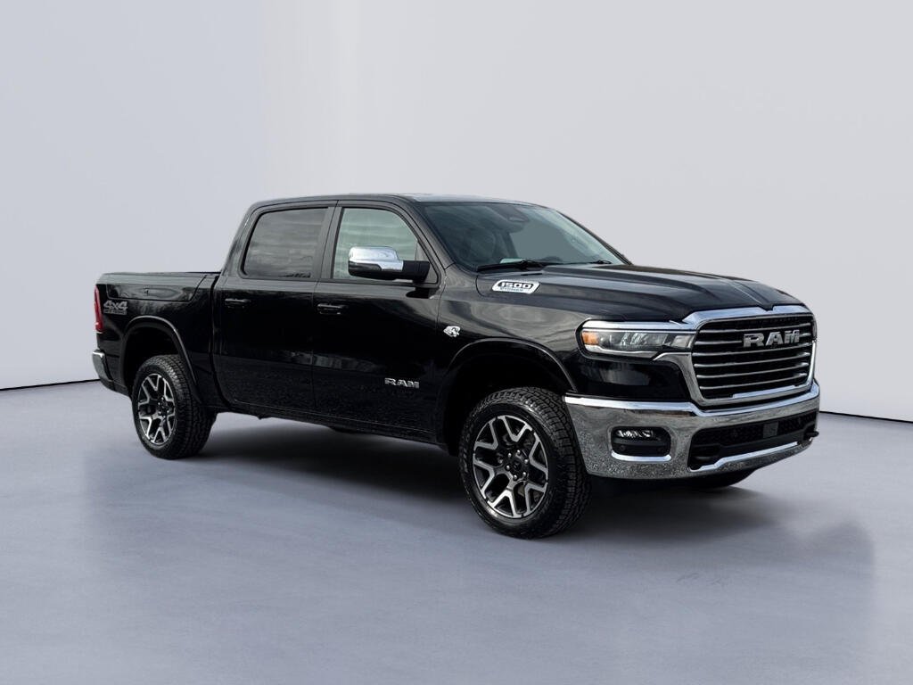 2026 RAM 1500 Laramie - Photo 7