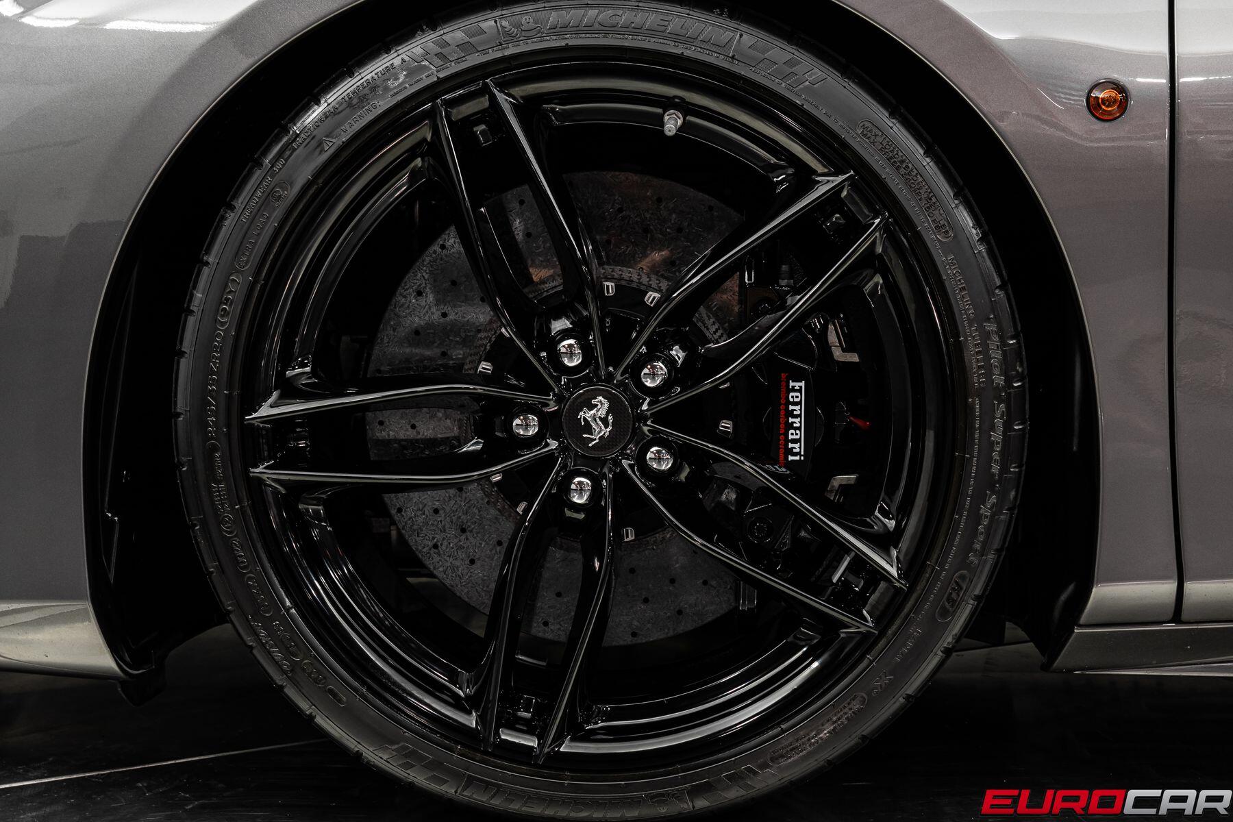2018 Ferrari 488 GTB *HUGE CARBON OPTIONS * FULL PPF*Image 26