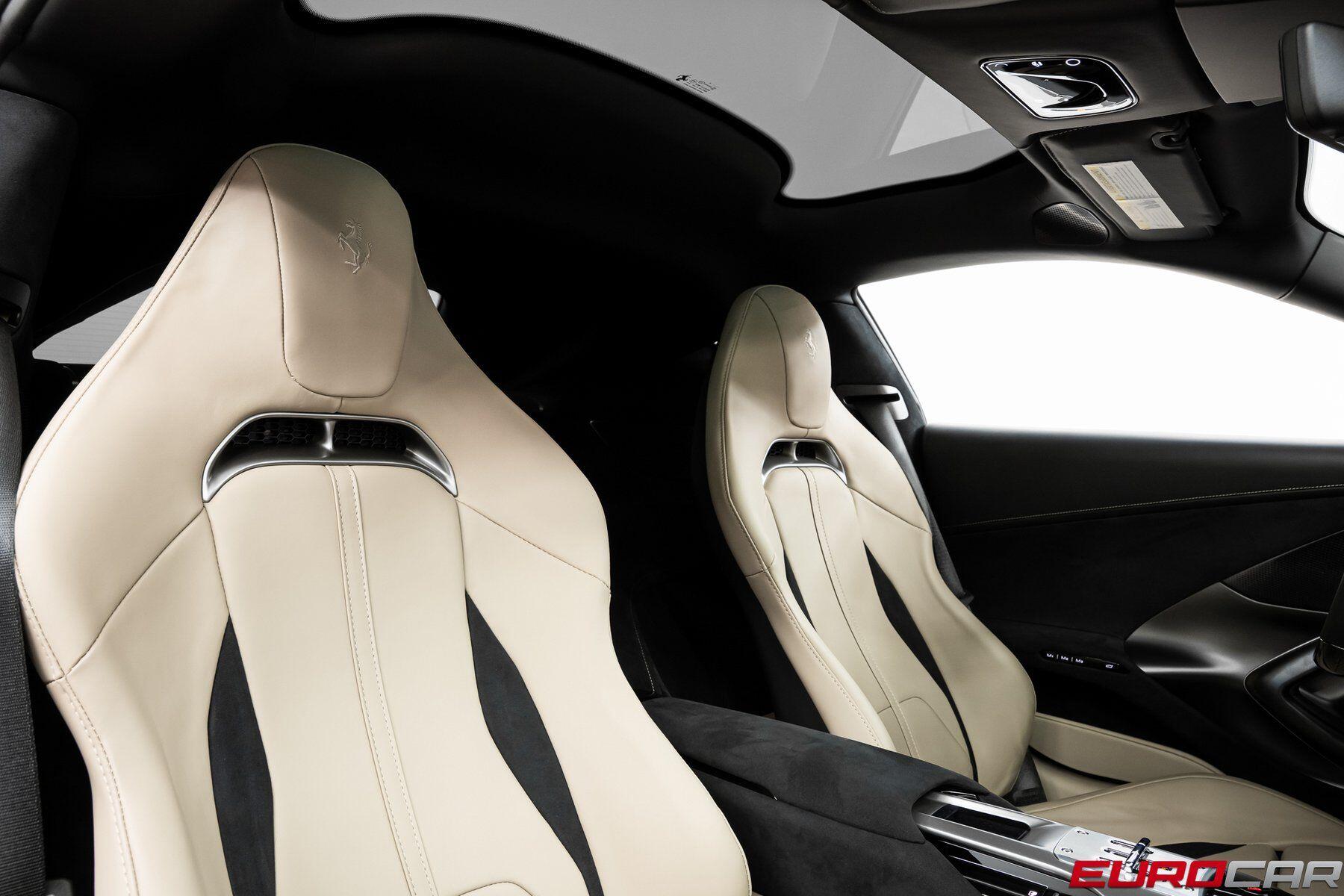 2025 Ferrari 12Cilindri *HUGE CARBON OPTIONS * PANORAMIC ROOF*Image 37