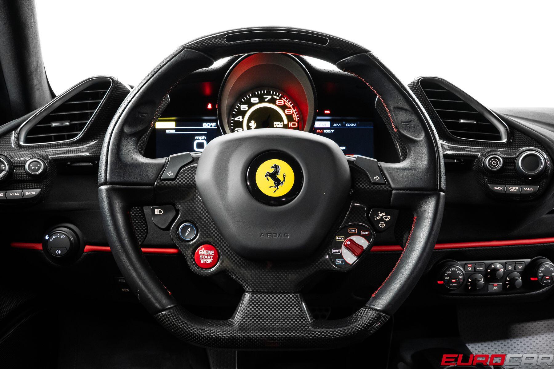 2019 Ferrari 488 Pista *HUGE CARBON OPTIONS * FULL PPF*Image 39