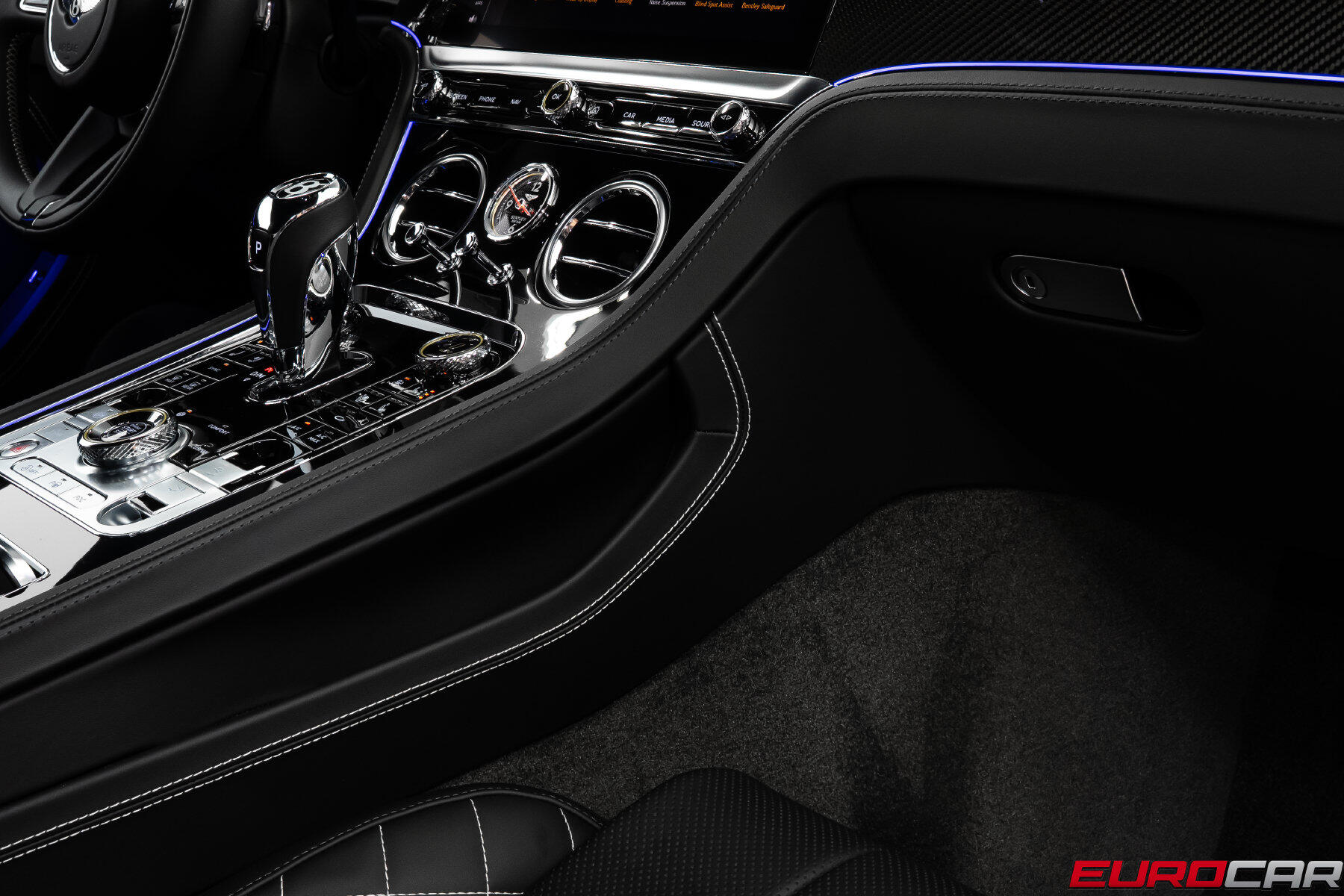 2022 Bentley Continental GT Speed *FRONT SEAT COMFORT SPEC*Image 36