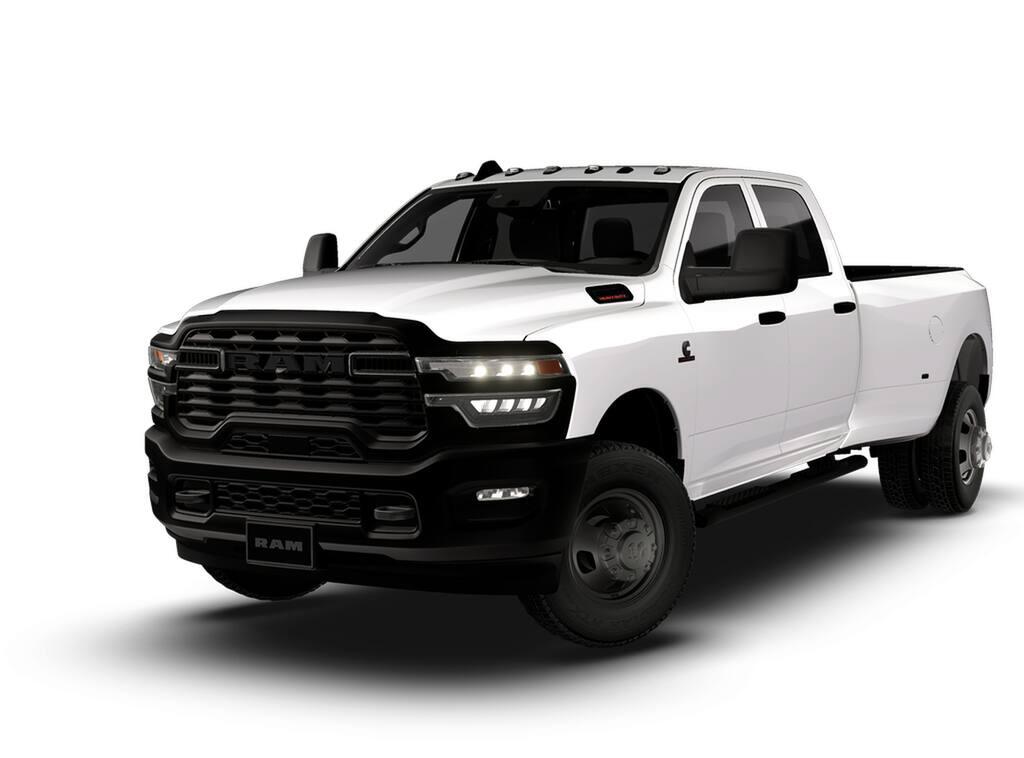 2026 RAM 3500 Tradesman 4X4 Crew Cab LWB's photo