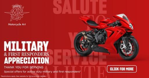 MILITARY & FIRST RESPONDERS APPRECIATION PROGRAM