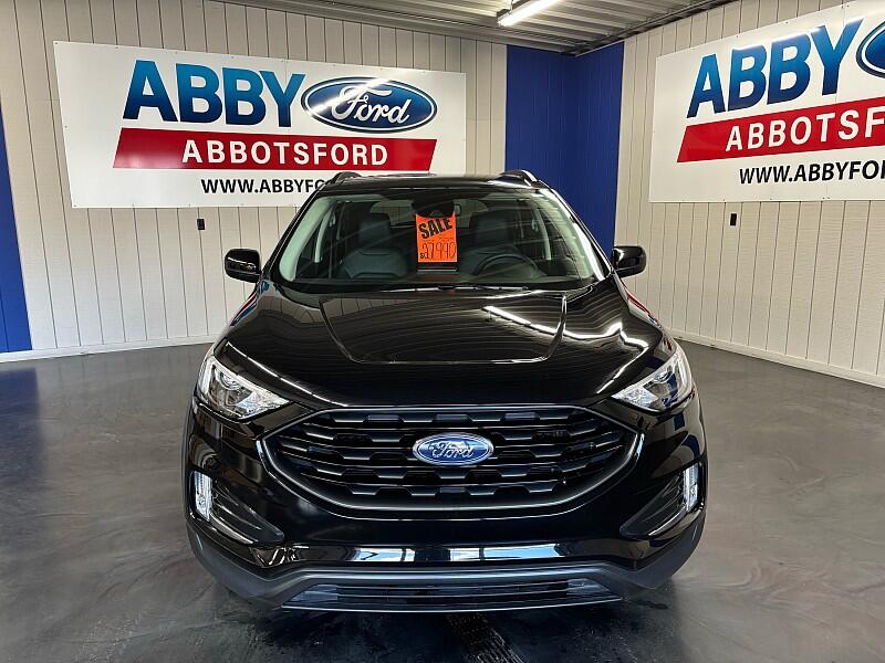 2024 Ford Edge SEL's photo