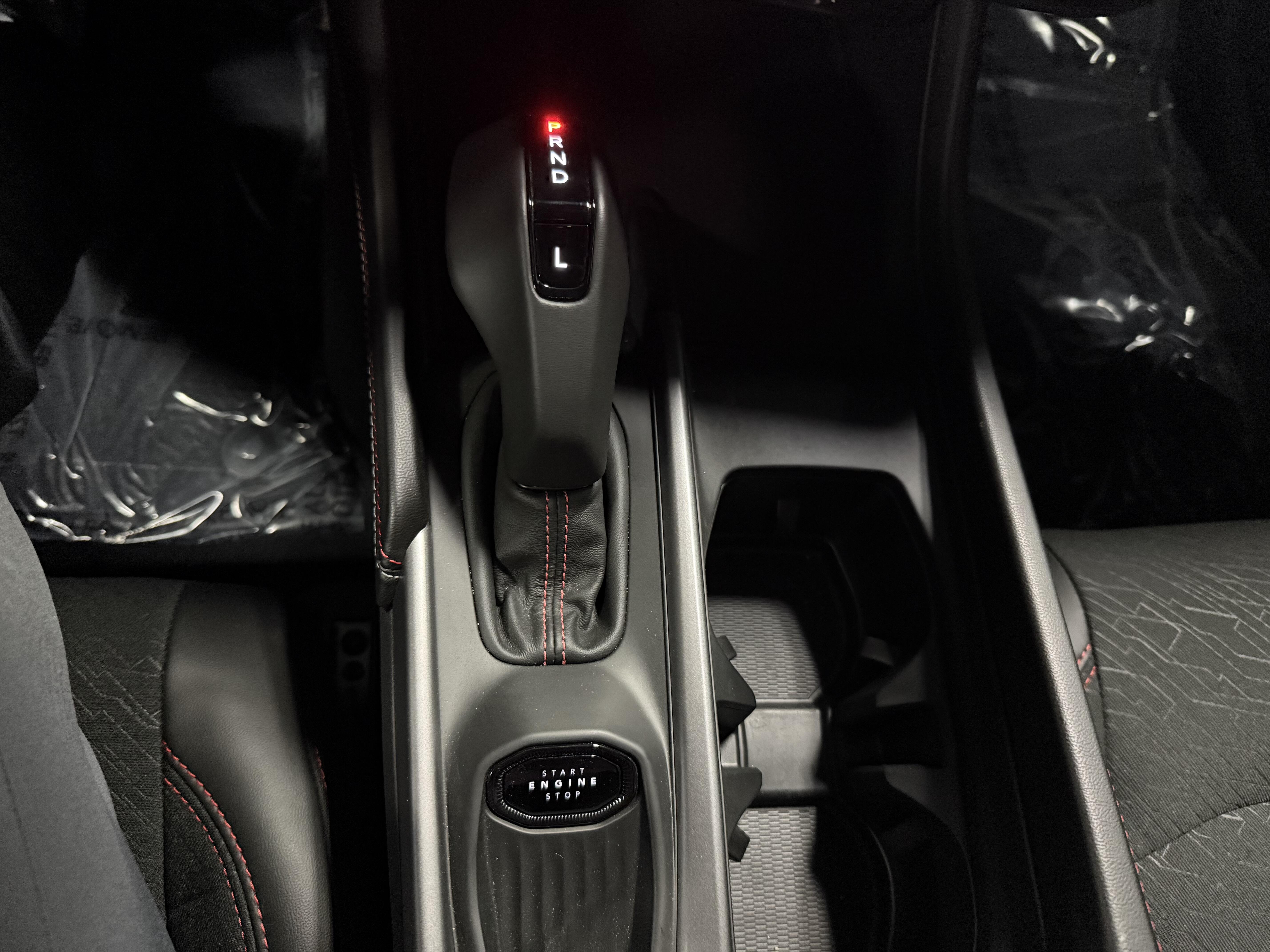 2026 Dodge Charger Scat Pack - Photo 16