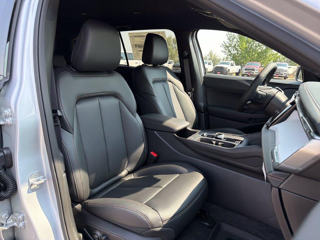 2026 Jeep Cherokee Limited - Photo 22