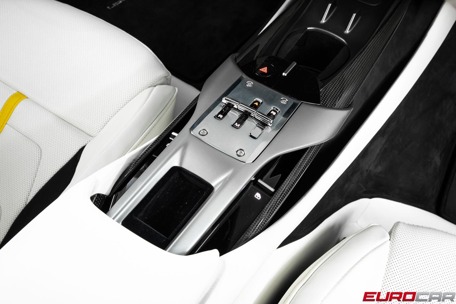 2025 Ferrari 12Cilindri *HUGE CARBON OPTIONS * AIRBRUSHED SHIELD*Image 37