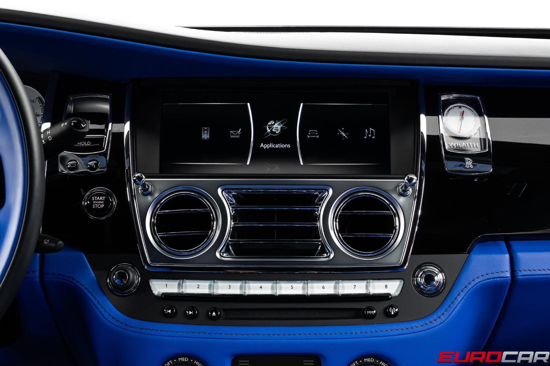 2020 Rolls-Royce Wraith *FULL PPF* IMMACULATE CONDITION*Image 29