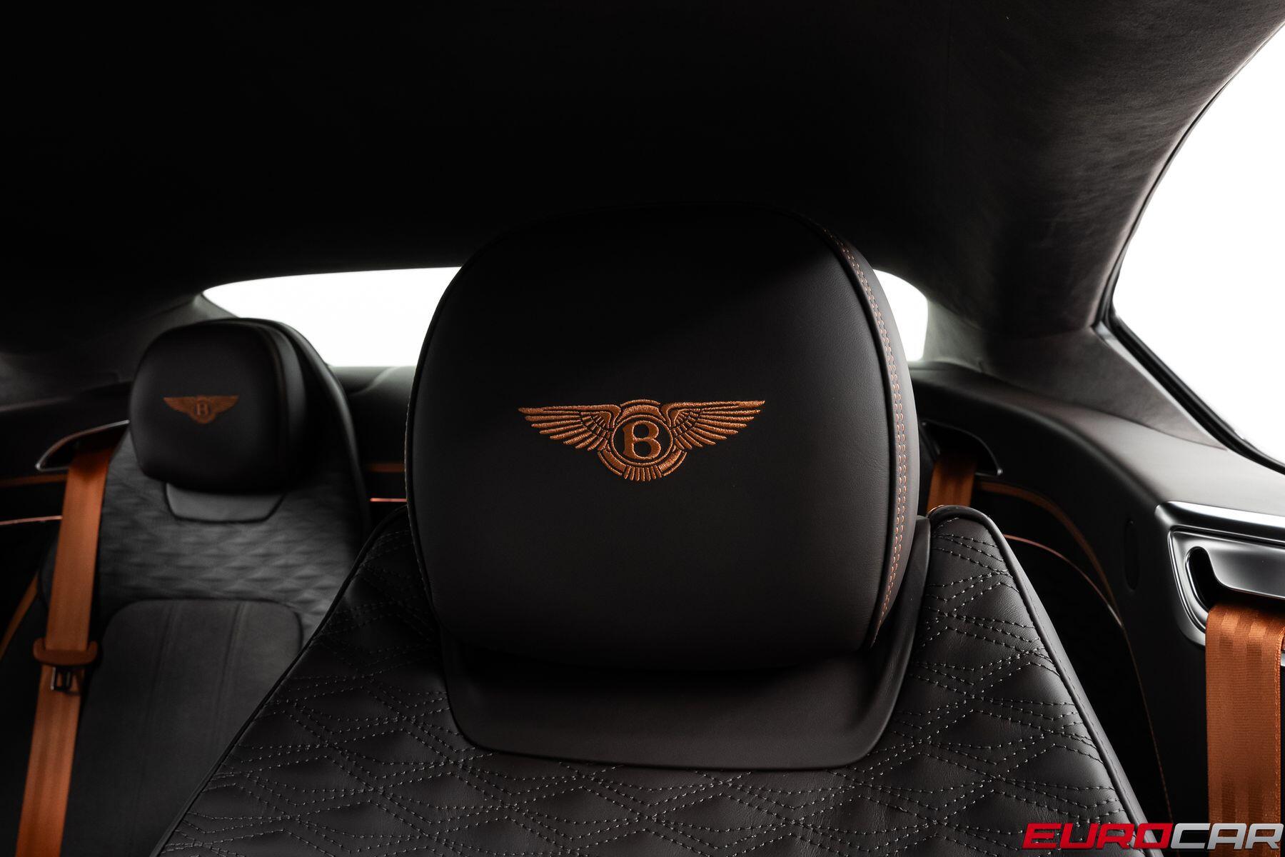 2025 Bentley Continental GT Speed *FIRST EDITION SPEC * FRONT SEAT COMFORT*Image 35