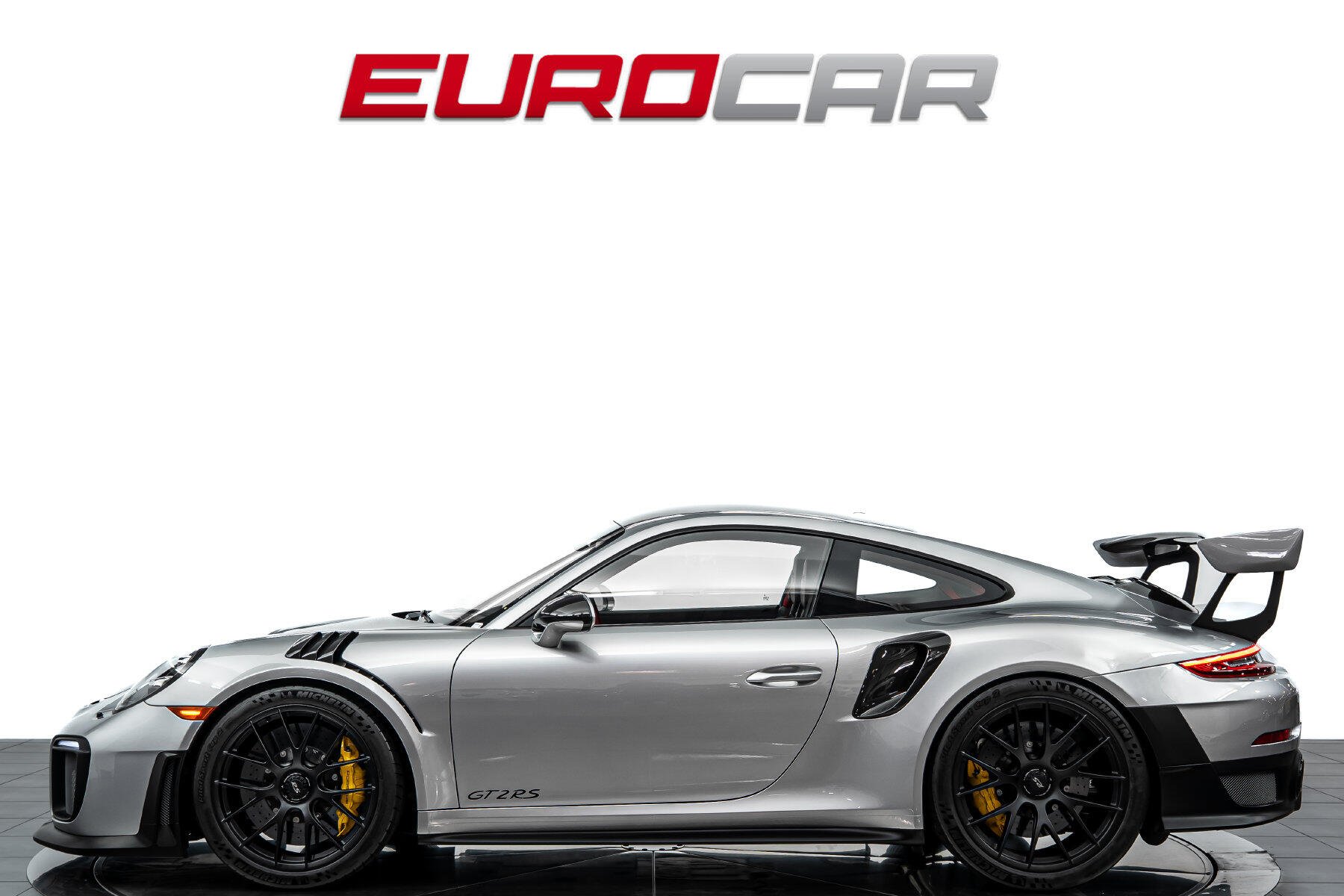 2019 Porsche 911 GT2 RS *WEISSACH PACKAGE * MAGNESIUM WHEELS*Image 2