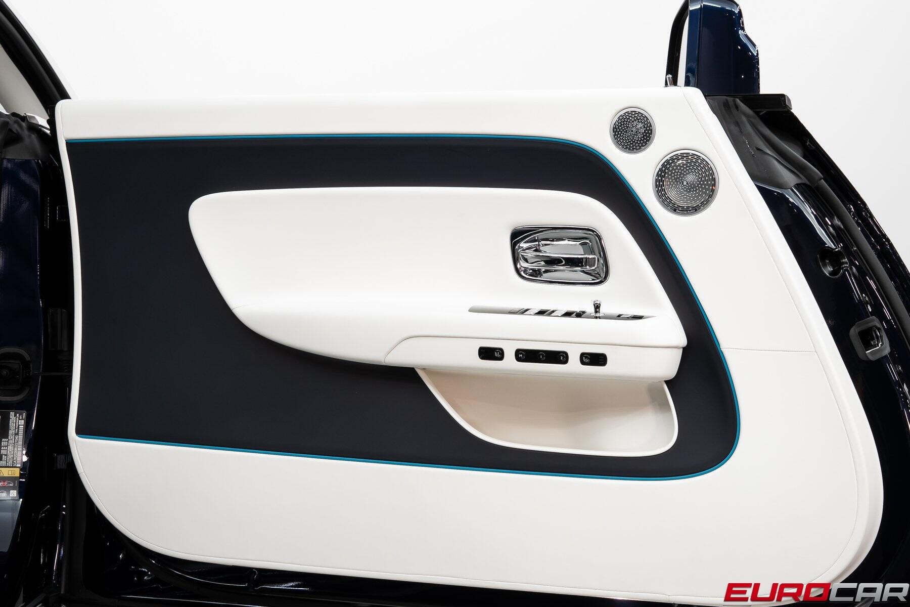 Used 2024 Rolls-Royce Spectre *LAUNCH PACKAGE * BESPOKE INTERIOR*Image 20