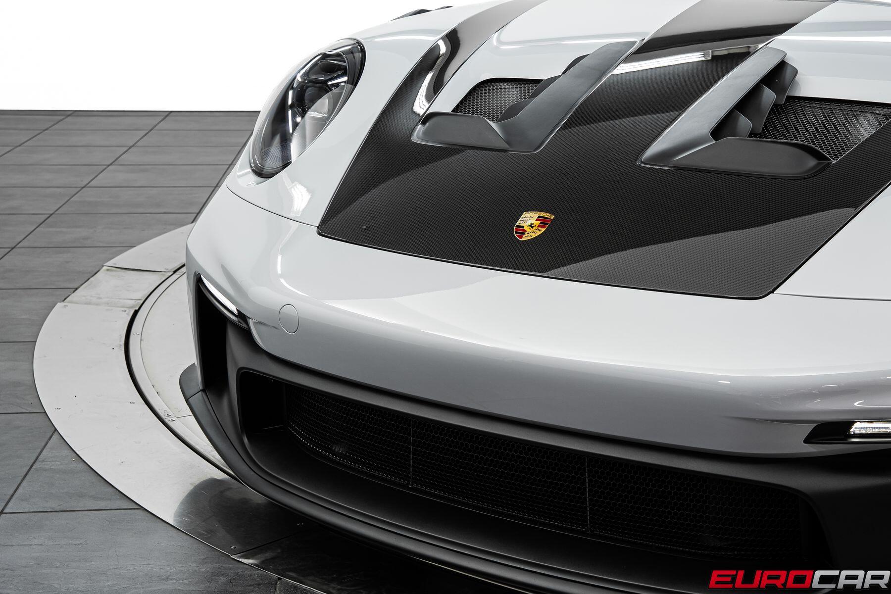 2025 Porsche 911 GT3 RS *WEISSACH PACKAGE * FRONT LIFT*Image 10