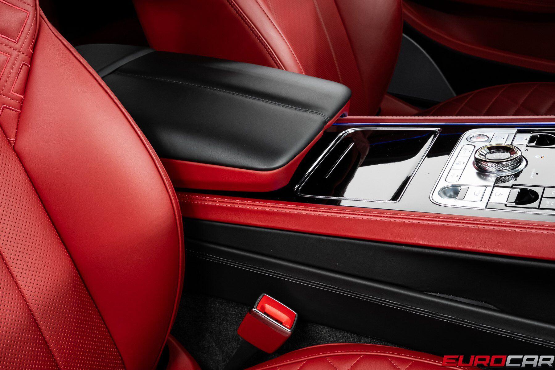 2022 Bentley Continental GT Speed *FRONT SEAT COMFORT SPEC*Image 30