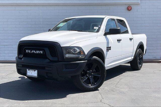 2024 RAM