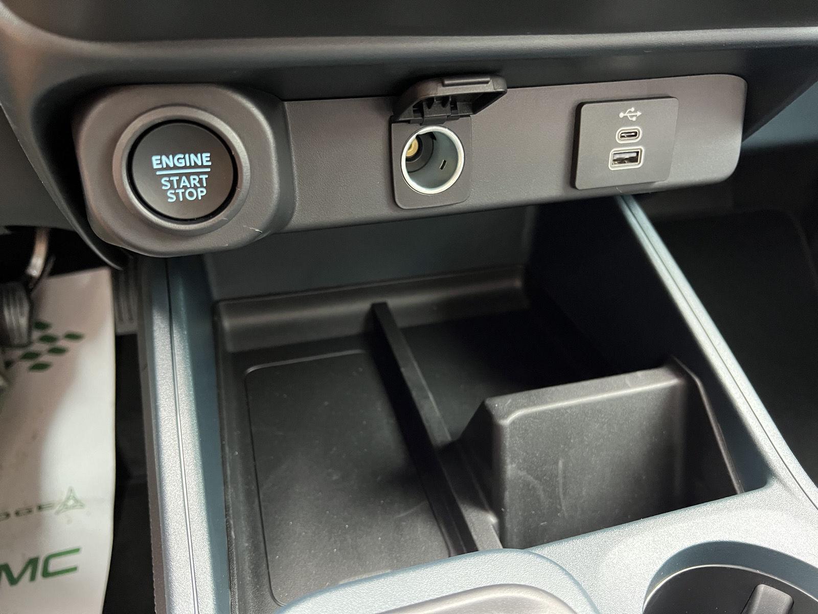 2026 Ford Maverick Lobo Standard - Photo 33