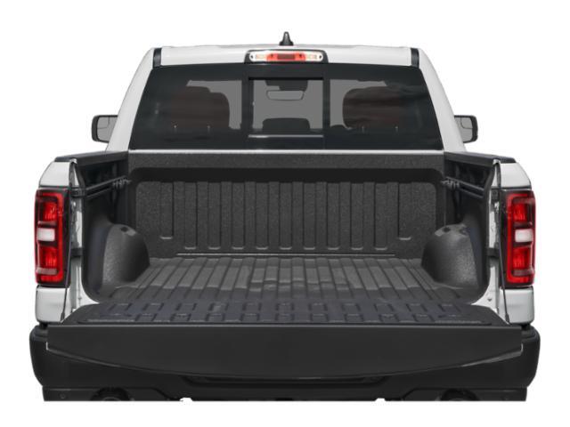 2027 RAM Ram 1500 Pickup Rebel - Photo 10