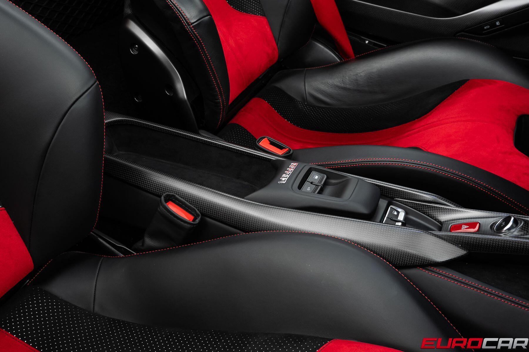 2022 Ferrari F8 Spider *NOVITEC N-LARGO BUILD * FRONT LIFT*Image 47