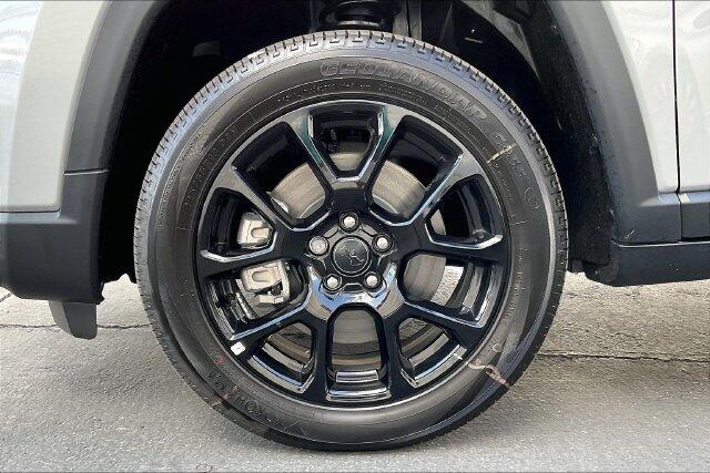 2026 Jeep Compass Altitude Special Edition - Photo 10