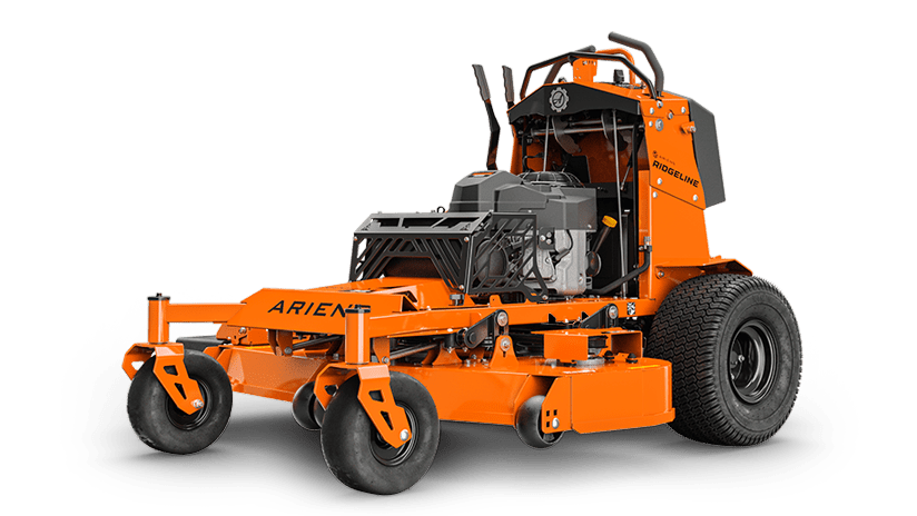 2026 Ariens Ridgeline 52