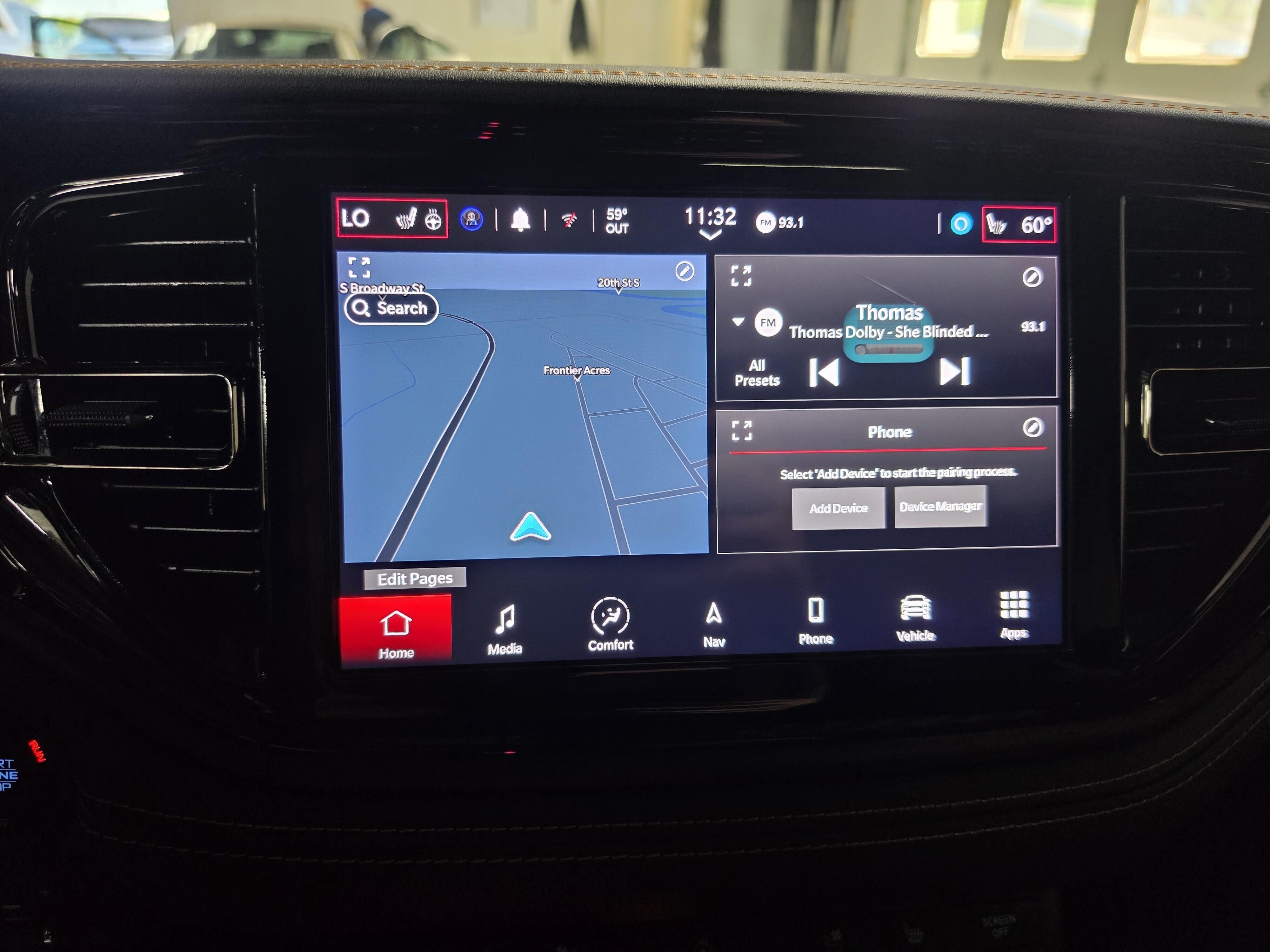 2025 Dodge Durango R/T 20th Anniversary Plus AWD's photo
