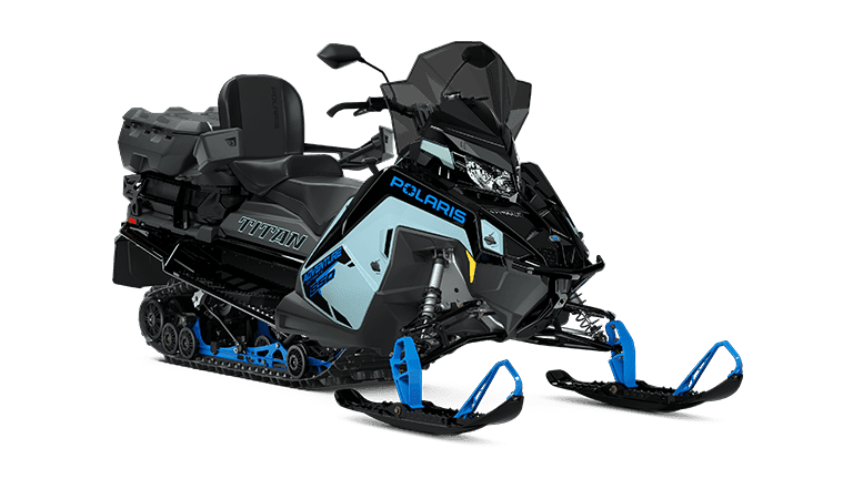 2026 Polaris 850 TITAN ADV ULT 155 18