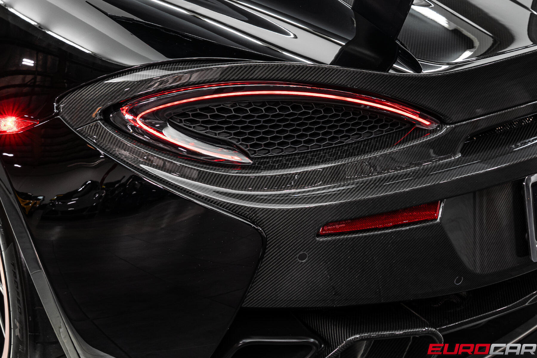 2020 McLaren 620R *345 OF 350 * HUGE CARBON OPTIONS*Image 32