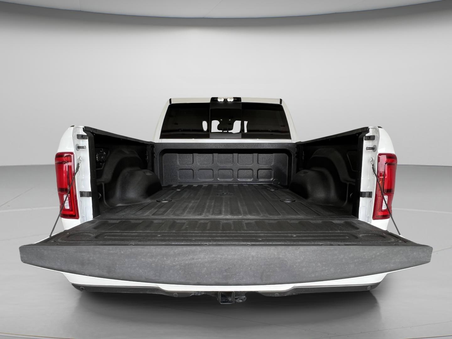2026 RAM 2500 Laramie - Photo 39